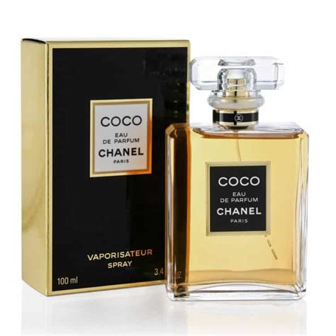 coco chanel purmum|list of coco chanel perfumes.